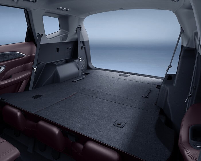Jetour X90 Plus Mid sized SUV Pricing Photos Interior Jetour Global Jetour X90 Plus Mid sized SUV Pricing Photos Interior Jetour Global