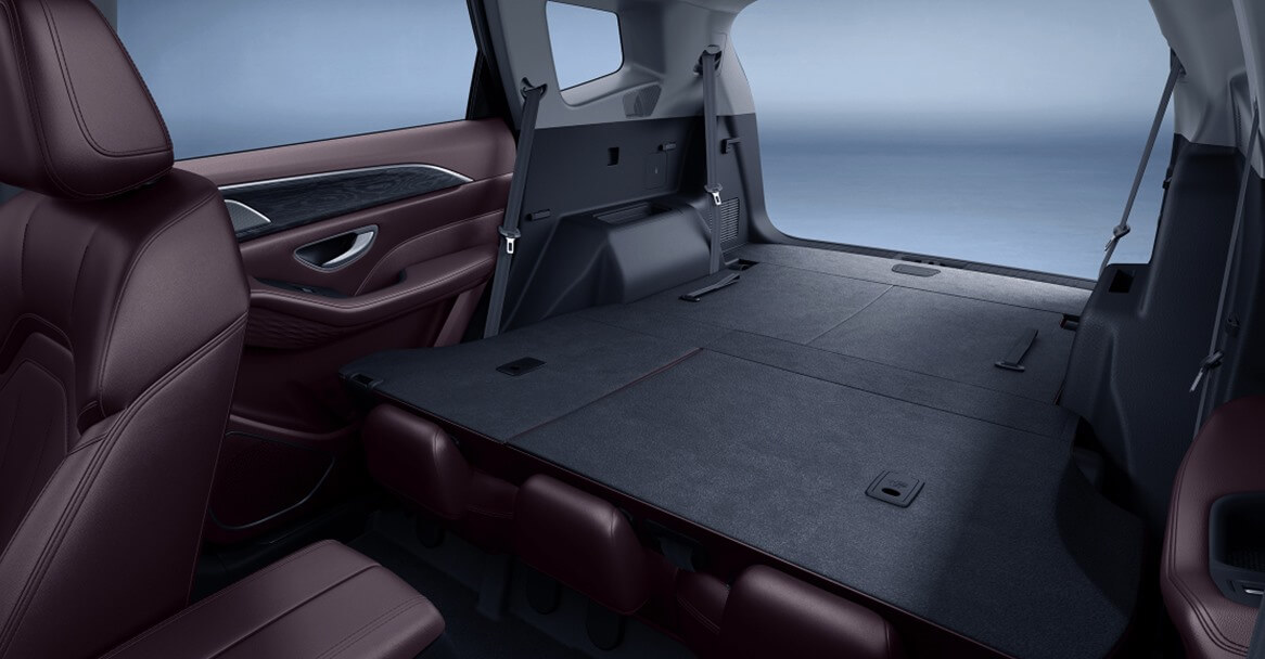 Jetour X90 Plus Mid sized SUV Pricing Photos Interior Jetour Global Jetour X90 Plus Mid sized SUV Pricing Photos Interior Jetour Global