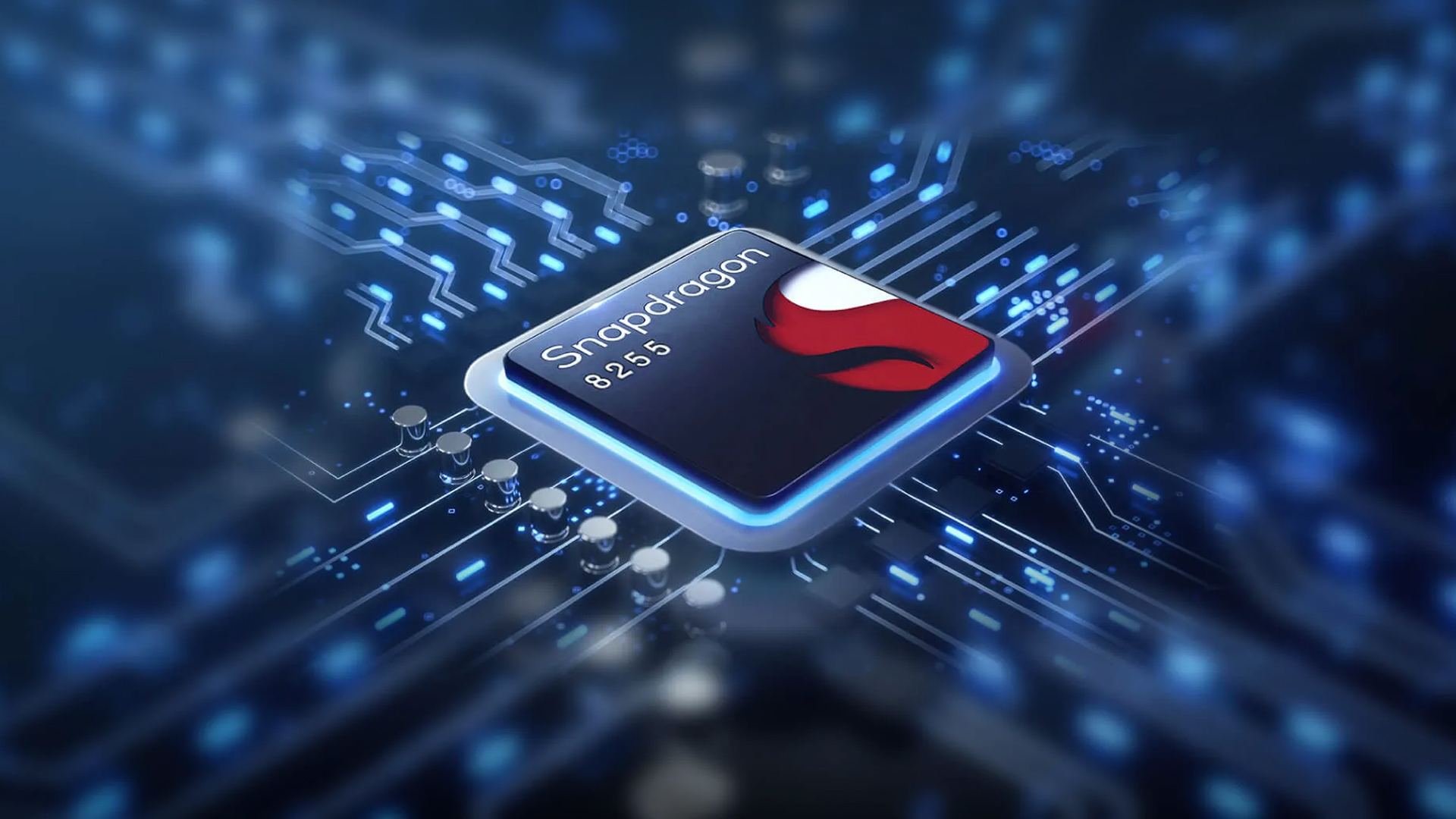 8255 Qualcomm Snapdragon AI chip