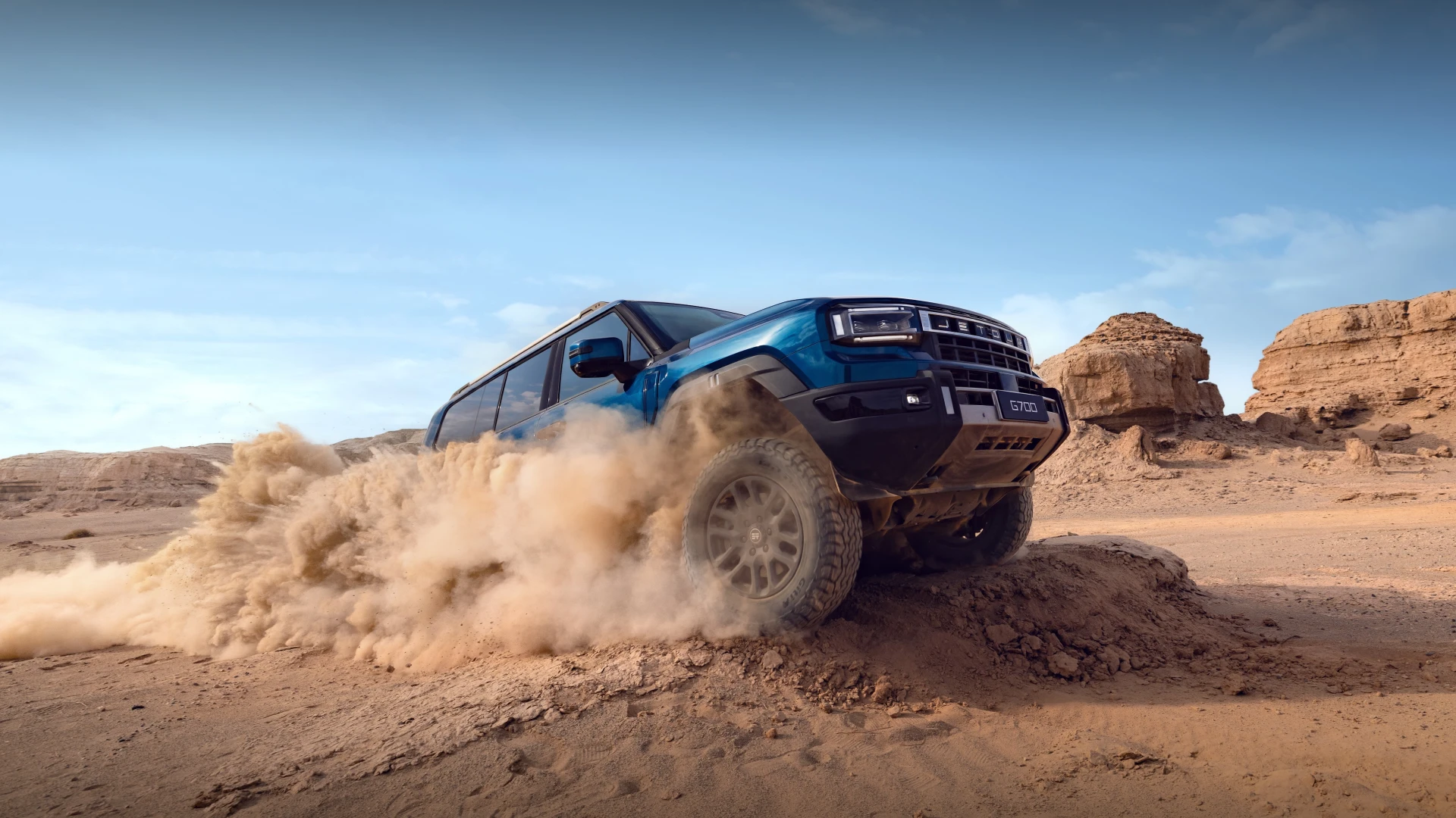 Superior Durability: Proven longevity of the engine, battery, and transmission