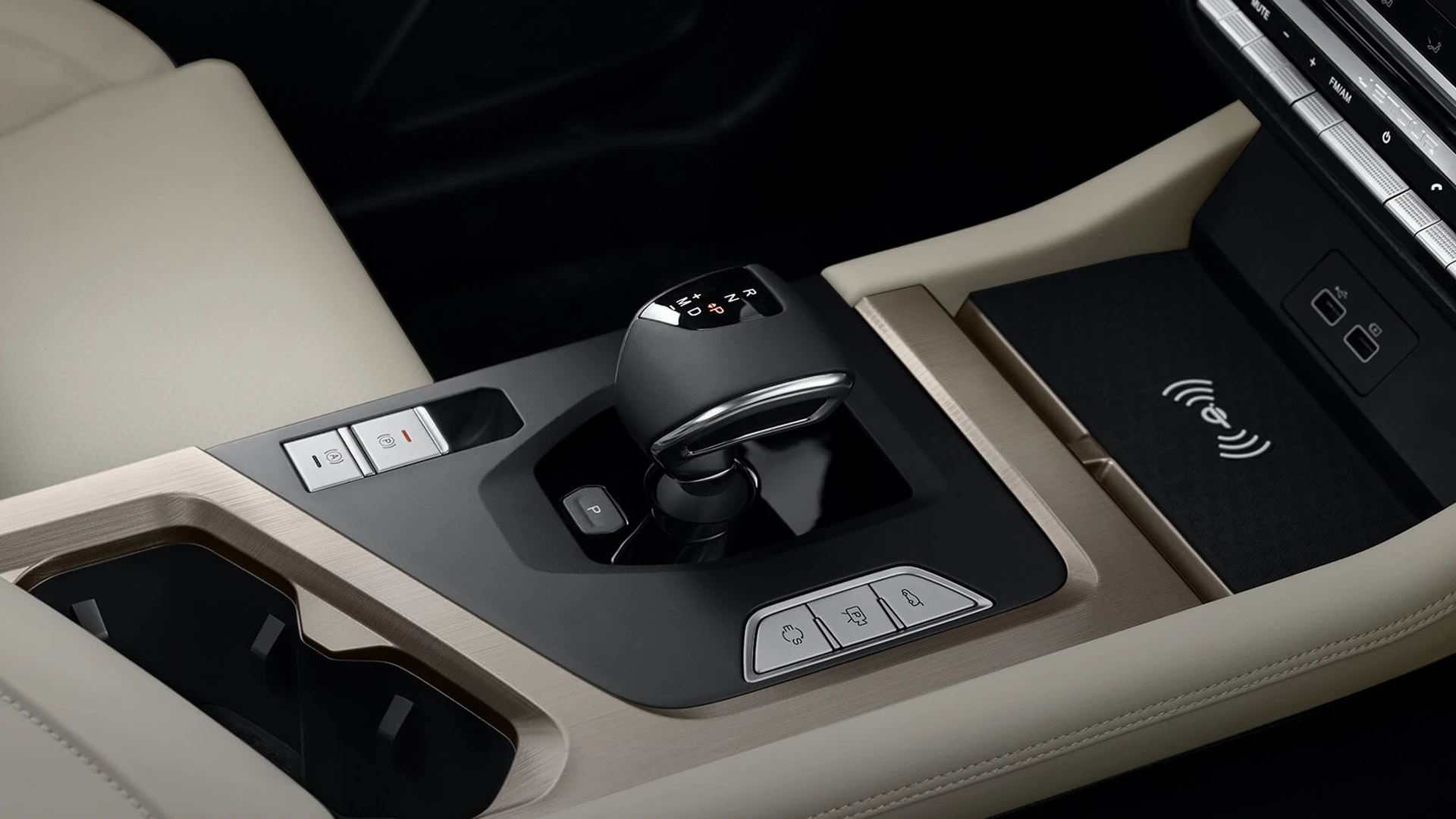 High Safety Factor EPB+AUTOHOLD